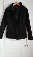Mantel, Jacke, Damen, H&M, Gr. 36/38 Hessen - Glauburg Vorschau
