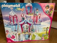 Playmobil Magic 9469 Kristallpalast Bayern - Waldkraiburg Vorschau