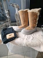 UGG Stiefel plus Regenschutz, Gr.37 Niedersachsen - Wittmund Vorschau