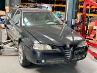 Alfa Romeo 166 Ersatzteile Teile Spare Parts Ricambi (Facelift) Baden-Württemberg - Althengstett Vorschau