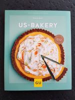 Backbuch Taschenbuch US Bakery GU Küchen Ratgeber Geschenk - NEU Baden-Württemberg - Fronreute Vorschau