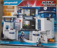 Playmobil City Action Polizeiwache Dithmarschen - Meldorf Vorschau