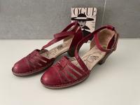 El Naturalista 36 Pumps kein Airfield Sandaletten Ballerinas Duisburg - Rheinhausen Vorschau