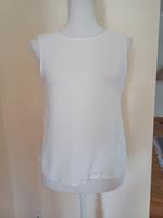 Top Esprit mit Spitze Boho Schulterfrei Sommer 34-XS Beuel - Pützchen/Bechlinghoven Vorschau