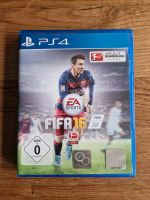 FIFA 16 Playstation 4 Sachsen - Markkleeberg Vorschau