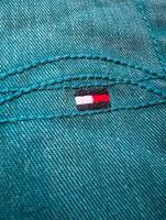 Jeans, Tommy Hilfiger, Größe 34/32 Hessen - Dreieich Vorschau