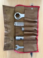 Werkzeugrolle - BMW R100RS, /7, R90S, R75/5, R60/5, R50/5, R100 Baden-Württemberg - Konstanz Vorschau