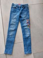 Jeans von S.Oliver in Gr. 158, skinny Niedersachsen - Gieboldehausen Vorschau