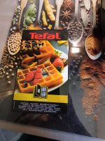 TEFAL Waffelplatten   NEU NEU Kr. München - Unterhaching Vorschau