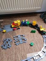 Lego Duplo Zug elektrisch Bayern - Abensberg Vorschau