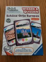 Tiptoi Wissen&Quizzen Schöne Orte Europas Bayern - Saal Vorschau