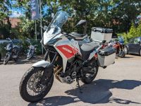 All-Inclusive + NAVI // MOTO MORINI X-CAPE 649 Enduro NEU Niedersachsen - Celle Vorschau