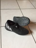 Kunstrasen-Fußballschuhe, Fußballschuhe Gr. 38 2/3 Bayern - Penzberg Vorschau