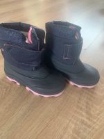 Winterstiefel Snowboot Gr. 28/29 Nordrhein-Westfalen - Hilden Vorschau