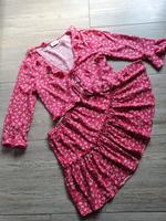 Tolles Set von NA-KD Pamela Reif, Gr. S, TOP Kiel - Pries-Friedrichsort Vorschau