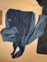 GRATIS - Burton L Snowboardjacke - outer Shell Hessen - Hochheim am Main Vorschau