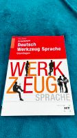 Deutsch  Werkzeug Sprache grundlage buch Baden-Württemberg - Leinfelden-Echterdingen Vorschau