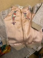 Jacke mädchen h&m Frankfurt am Main - Heddernheim Vorschau