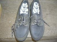 Outdoor Wanderschuhe Waldläufer Gr. 5 Hessen - Herborn Vorschau