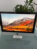 Apple iMac 21,5'' 12 GB RAM, 500 GB HD Aachen - Eilendorf Vorschau