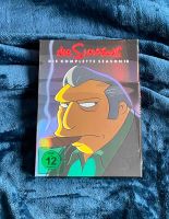 Die Simpsons - Die komplette Season 18 - DVD Schwachhausen - Riensberg Vorschau