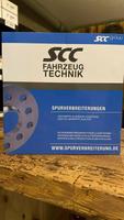 SCC Spurverbreiterung 20mm 5x120 74,1 BMW Bayern - Eggenfelden Vorschau