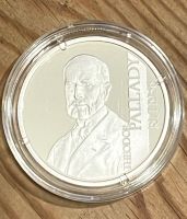 Sammlermünze Silber Rumänien Sachsen - Annaberg-Buchholz Vorschau