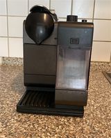 Delonghi Nespresso Kaffeemaschine Niedersachsen - Vechta Vorschau
