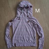 Naketano Hoodie große M Niedersachsen - Langenhagen Vorschau