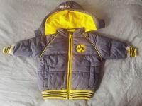 BVB Winterjacke für Kleinkinder Größe 74 Hessen - Lohfelden Vorschau