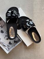 Sandalen Karino schwarz! Neu! Rheinland-Pfalz - Dannstadt-Schauernheim Vorschau