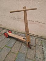 DDR kinder Roller Brandenburg - Ruhland Vorschau