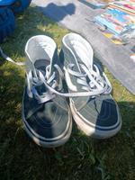 Vans Schuhe 38.5 Niedersachsen - Schortens Vorschau