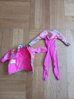 Barbie Ski fun Outfit 90er vintage Kleidung Baden-Württemberg - Pforzheim Vorschau