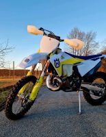 HUSQVARNA TX 300 TX300 TE300 2021 Thüringen - Triptis Vorschau