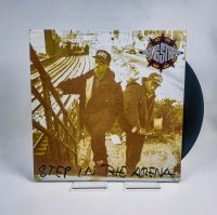 Gang Starr Step in the Arena Schallplatte Vinyl HipHop Rap hiphop Nordrhein-Westfalen - Ibbenbüren Vorschau