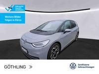 Volkswagen ID.3 Pure Performance 110kW*KAM*MATRIX*SHZ*NAVI Thüringen - Eisenach Vorschau