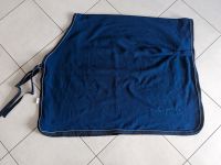 Cheval de Luxe Nierendecke Fleece 145cm neuwertig Navy Baden-Württemberg - Aichhalden Vorschau