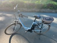 EBike von Kalkhoff pedelec Impuls 2.0 Hessen - Herborn Vorschau