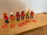 Playmobil Bauarbeiter Hessen - Offenbach Vorschau