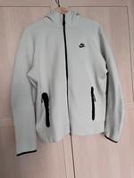 Nike Jacke Sportswear Tec Fleece Windrunner  Gr. L wie neu Sachsen - Plauen Vorschau