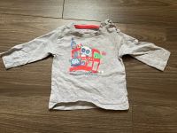 Zeeman Shirt / Langarmshirt / Longsleeve Gr. 68 Brandenburg - Hohen Neuendorf Vorschau