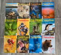 Naturfoto Zeitschrift Naturfotografie Jahrgang 2014 Leipzig - Leipzig, Zentrum-Nord Vorschau