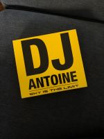 DJ Antoine (Sky is the limit) Baden-Württemberg - Neckarsulm Vorschau