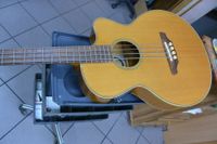 Alvarez Artist 4070 Acoustic/Electric Bass Frankfurt am Main - Bornheim Vorschau