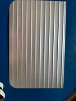 Rimowa Trennwand Trennplatte aus Aluminium  f. Piloten Koffer Nordrhein-Westfalen - Tönisvorst Vorschau