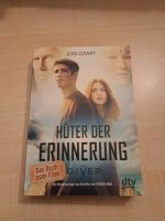 Hüter der Erinnerung - The Giver, Buch zum Film, Taschenbuch Baden-Württemberg - Riedlingen Vorschau