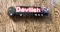 Tokio Hotel devilish truck fanartikel Pankow - Prenzlauer Berg Vorschau