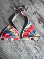 O‘Neill Bikini Oberteil Gr. 36 - Top Zustand Sachsen-Anhalt - Hohenwarsleben Vorschau
