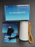 O2 HomeSpot 5G Router, Marke ASKEY RTL6310VW-D112 Bayern - Schwarzach Vorschau